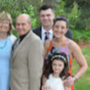 Meet your Posher, Julia